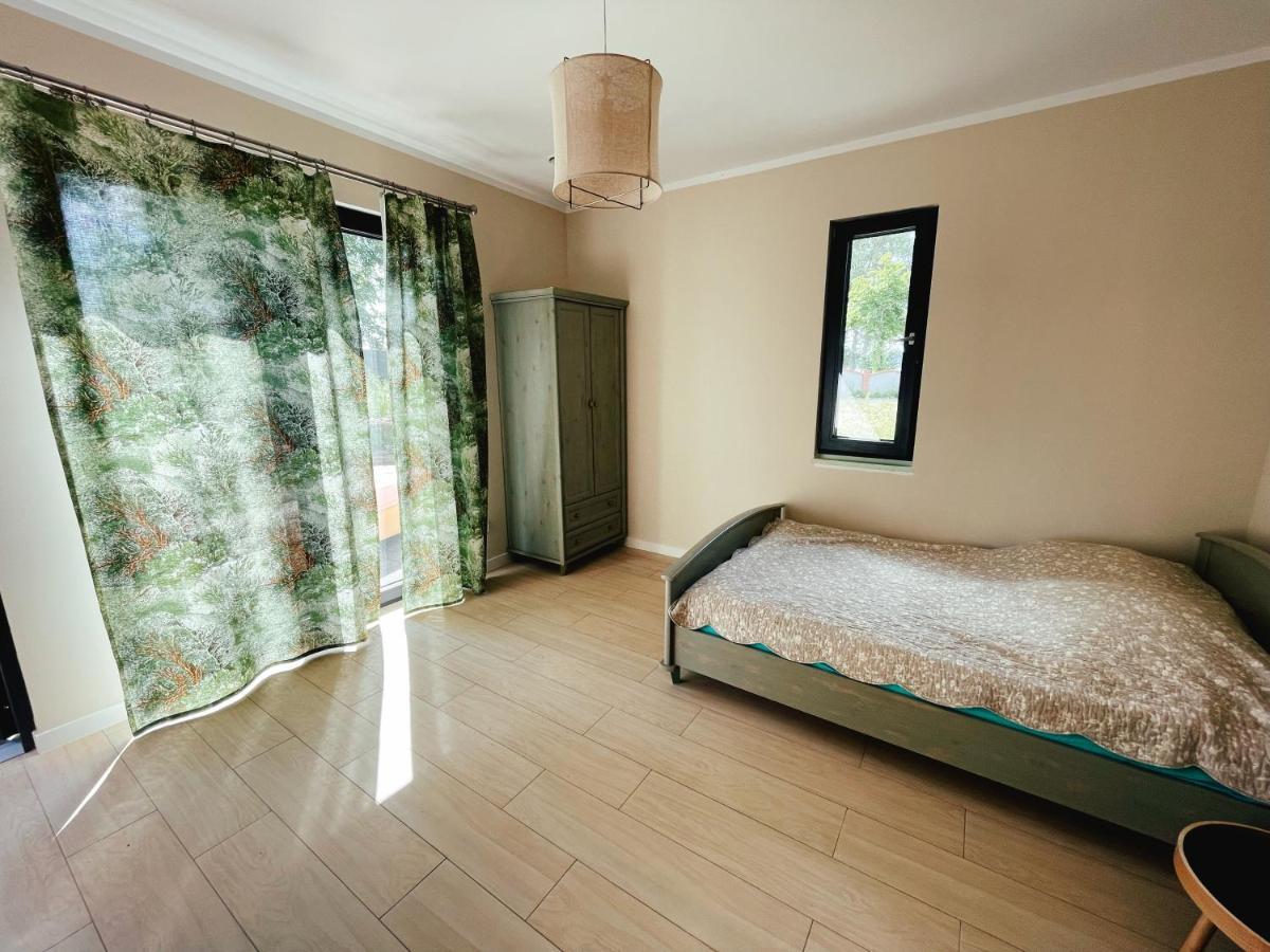 קולובז'ג Green Field Apartments מראה חיצוני תמונה