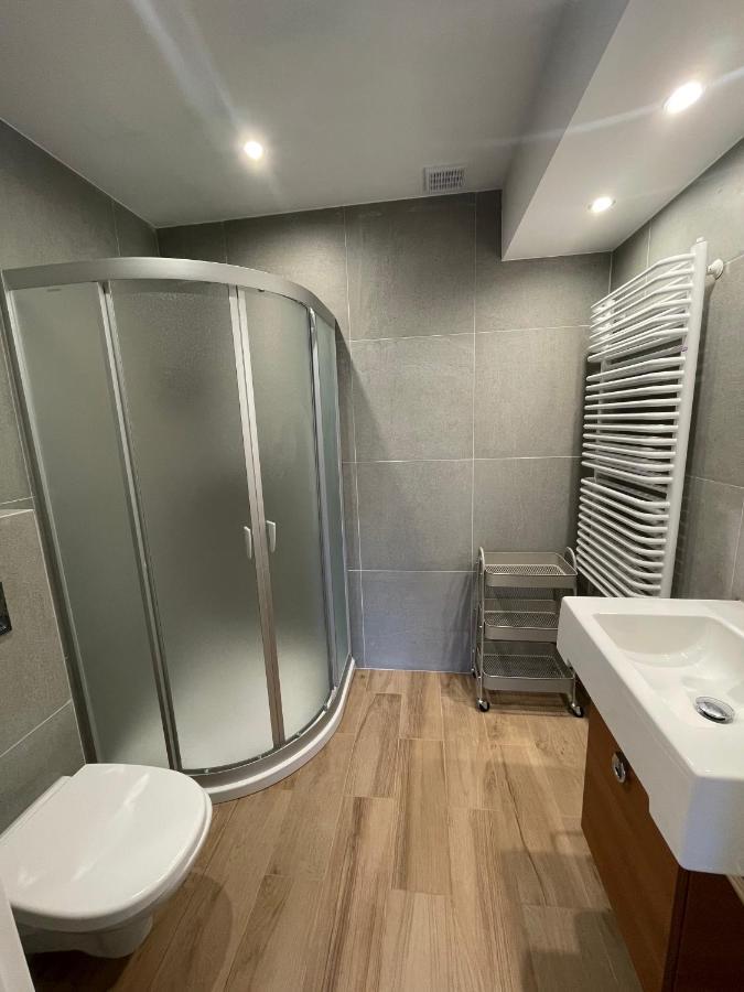 קולובז'ג Green Field Apartments מראה חיצוני תמונה