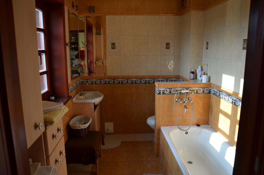 קולובז'ג Green Field Apartments חדר תמונה