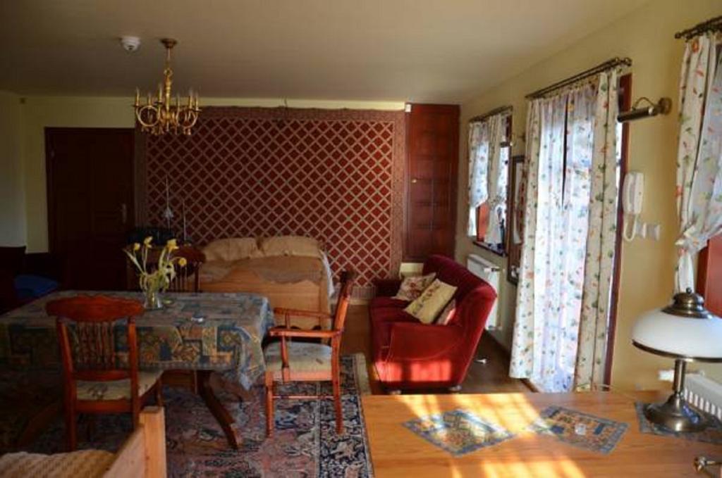 קולובז'ג Green Field Apartments חדר תמונה