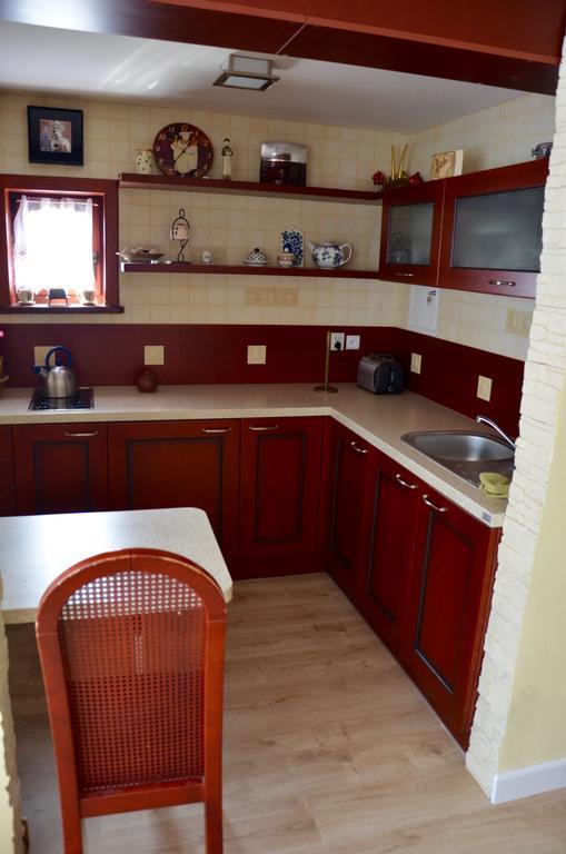 קולובז'ג Green Field Apartments מראה חיצוני תמונה